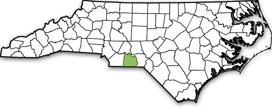 Anson County NC