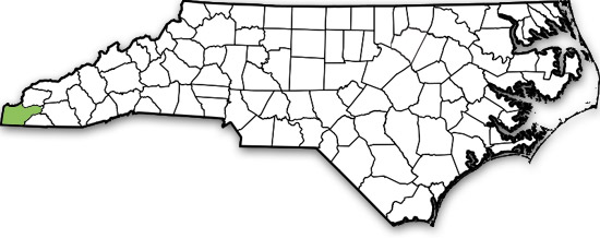 Cherokee County NC