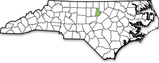 Durham County NC