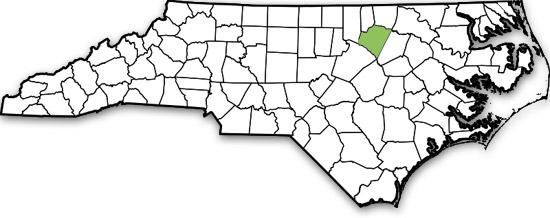 Franklin County NC