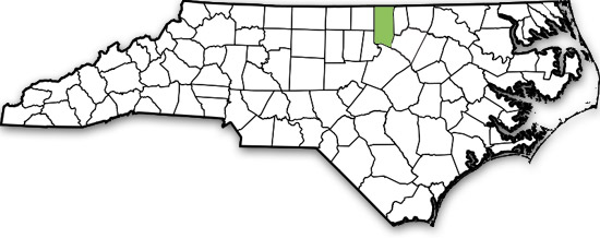 Granville County NC
