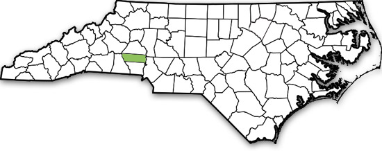Lincoln County NC