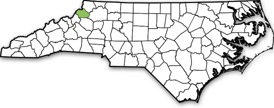 Watauga County NC